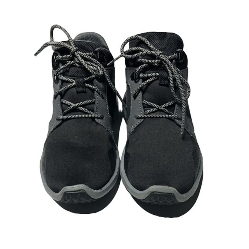 Merrell Black Womens Shoes Size US 8 Performance Hiking Sneakers Trainers ($155) - Picture 2 of 4